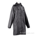 Ropa impermeable para adultos de poliuretano al por mayor